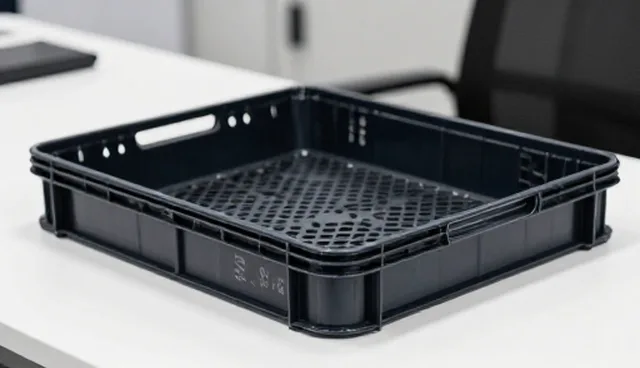 不同规格塑料托盘在用户体验中的差异化应用趋势