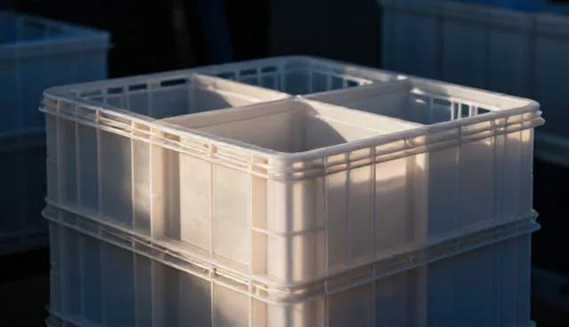 批量生产中的设备选型与维护建议