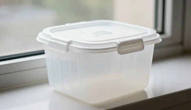 不同规格塑料容器的销售策略检查要点分析