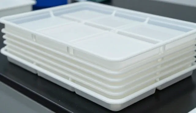 塑料托盘使用建议：选型关注点与适用限制分析
